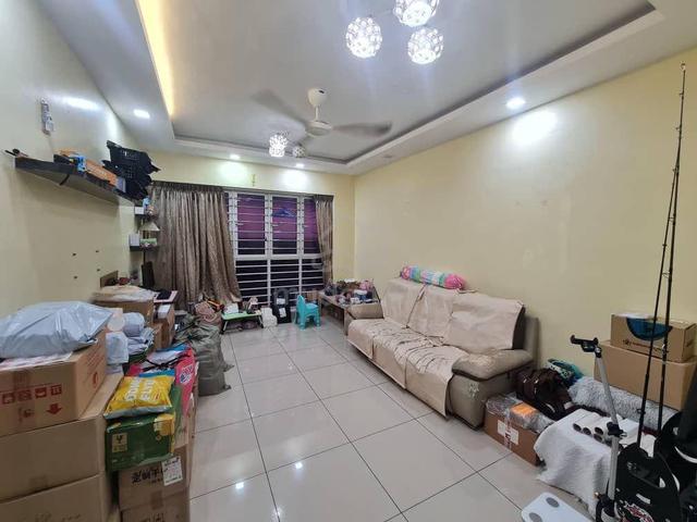 GP Residence 1