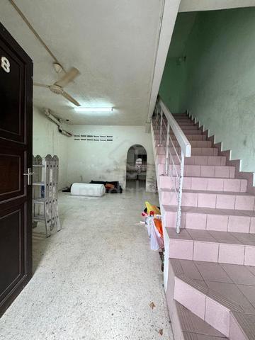Taman Sri Rampai Setapak Wangsa Maju 2 Storey Good Condition Freehold 4