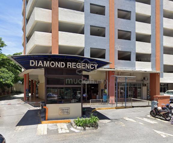 Diamond Regency 1