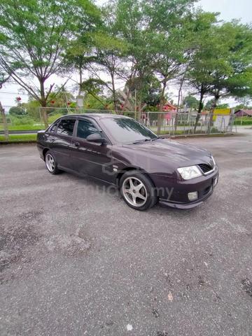 FreeTukarNama Proton Waja 1.6 (A) 2006 - 2