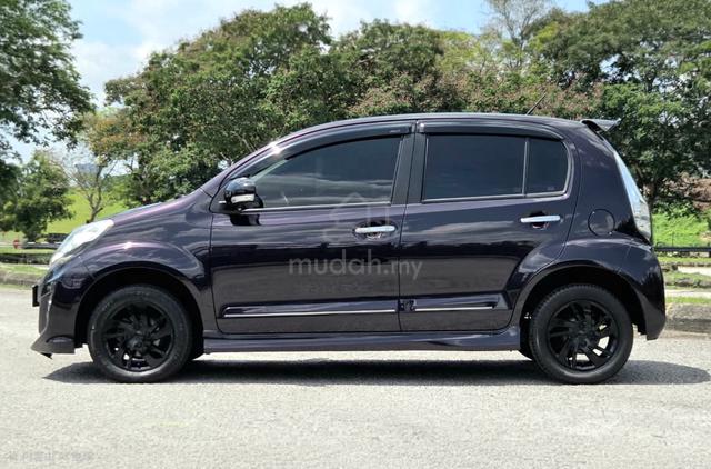 2015 Perodua MYVI 1.5 SE FACELIFT ❌Processing Fees - 3