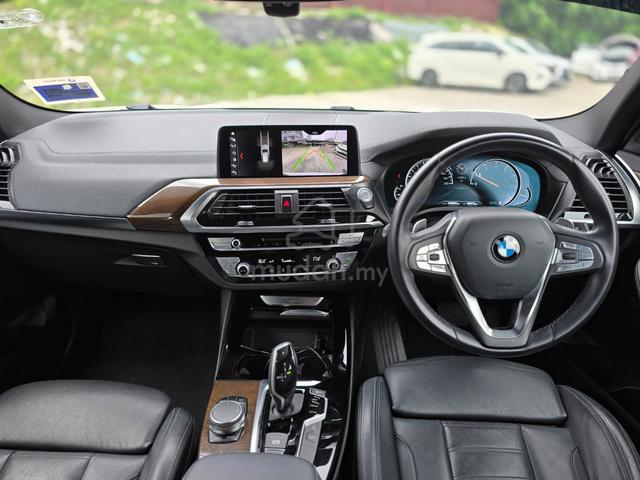 2019 BMW X3 20 xDRIVE30i CAR KING 3 YEARS WARRANTY - 5