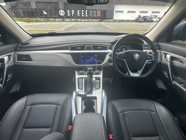 2019 Proton X70 1.8 EXECUTIVE 2WD (A) Proton servi - 2