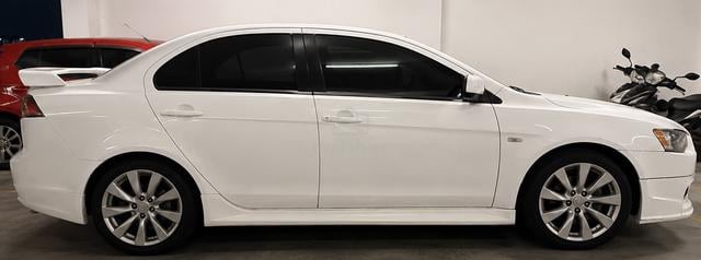 2014 Mitsubishi LANCER 2.0 GTE CY4ASTXHR ENHANCED - 5
