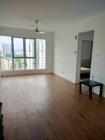 Condominium @ Residensi Gembira 737 - Apartment / Condominium for rent ...