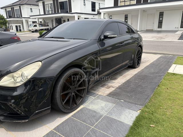 Mercedes Benz 350SLC 3.0 C107 (A) - 2