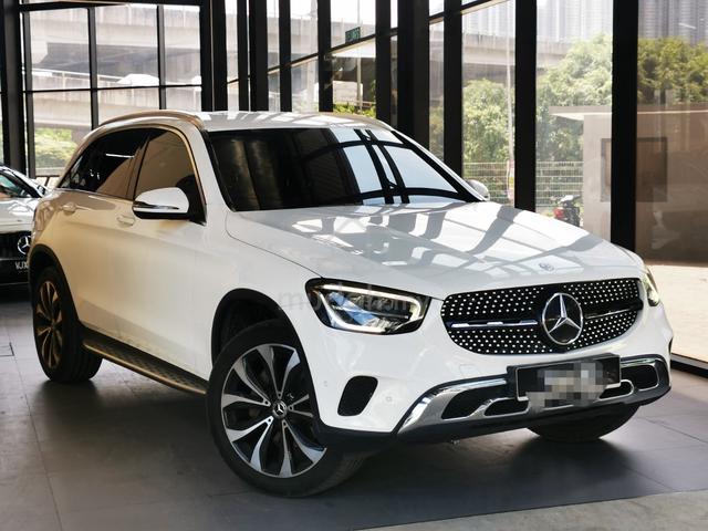 2020 Mercedes Benz GLC200 2.0 X253 FL DIGITALMETER - 2