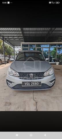 2021 Proton SAGA 1.3 STANDARD AT MY16 BT P2-13A - 1