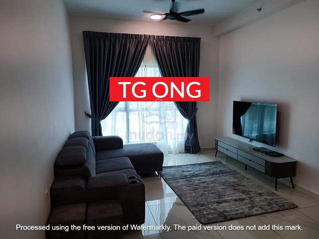 Sinaran Residences @ Utropolis 1