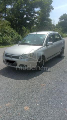 2008 Proton SAGA 1.3 BASE LINE (A) - 1