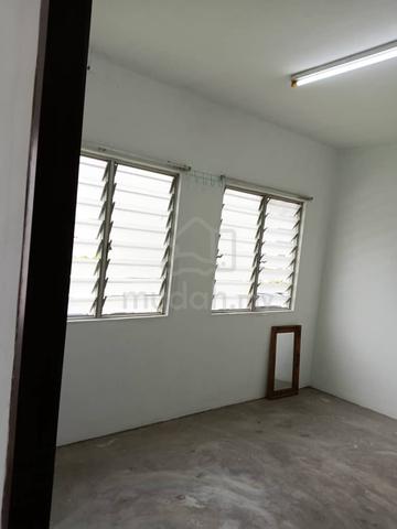 Rumah Pangsa Impian (Saujana Putra) 4