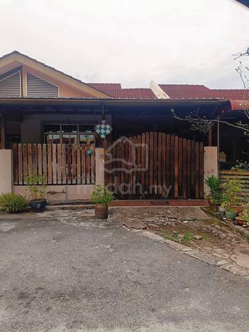 Teres Setingkat Taman Pauh, Permatang Pauh PENANG 1