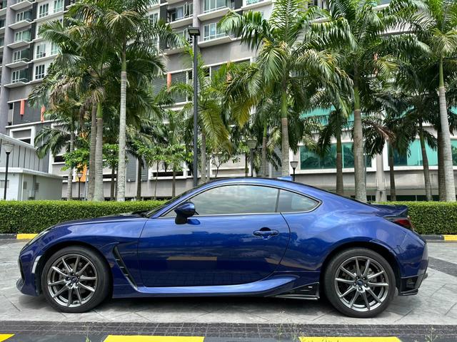 3 YEARS WARRANTY 🌟 2019 Subaru BRZ 2.0 MANUAL - 4