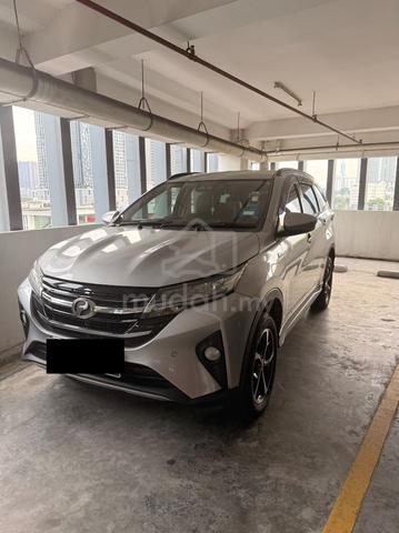 2020 Perodua ARUZ 1.5 AV MY19 D38L (A) - 1