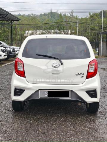2019 Perodua AXIA 1.0 STANDARD G (A) - 3