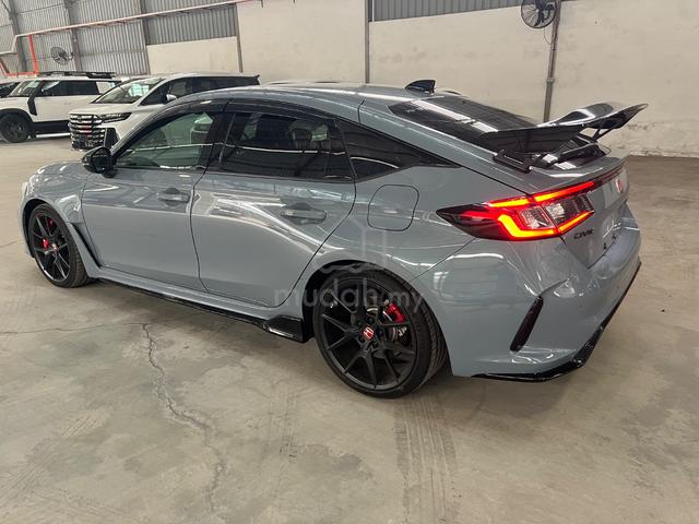 2024 Honda CIVIC 2.0 TYPE R FL5 (M) ORI 2400 KM 5A - 2