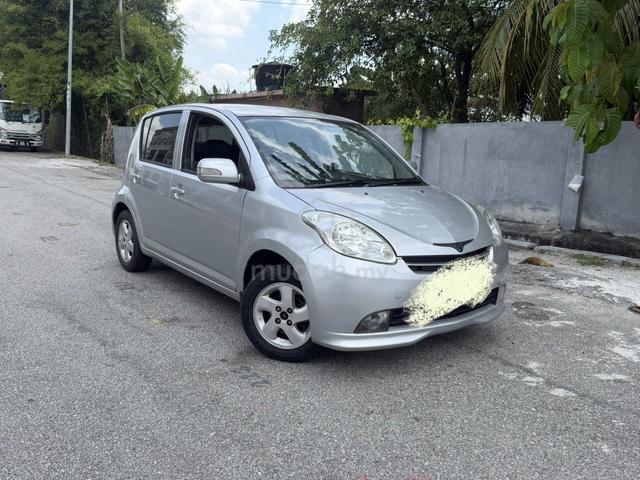 2005 Perodua MYVI 1.3 EZi (A) - 1