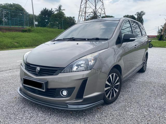 2019 Proton EXORA 1.6 PREMIUM (A) - 5
