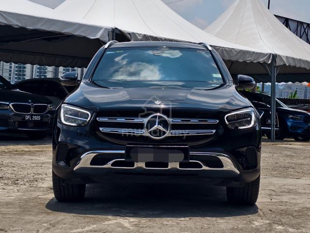 2019 Mercedes Benz GLC200 2.0 (A) - 3