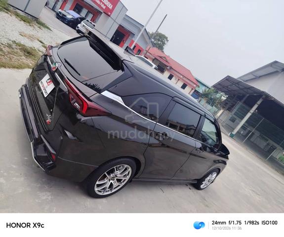 2025 Perodua ALZA 1.5 AV MY22 (A) - 5
