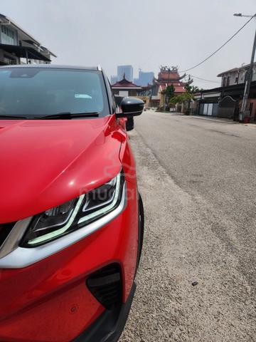2021 Proton X50 1.5 TGDI FLAGSHIP MY20 (A) - 3