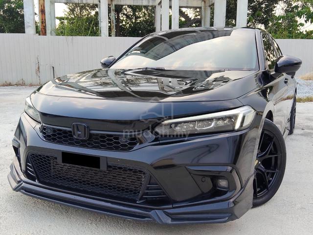Honda CIVIC 1.5 (A) V⭐FULL BODYKIT⭐UNDER WARRANTY⭐ - 1