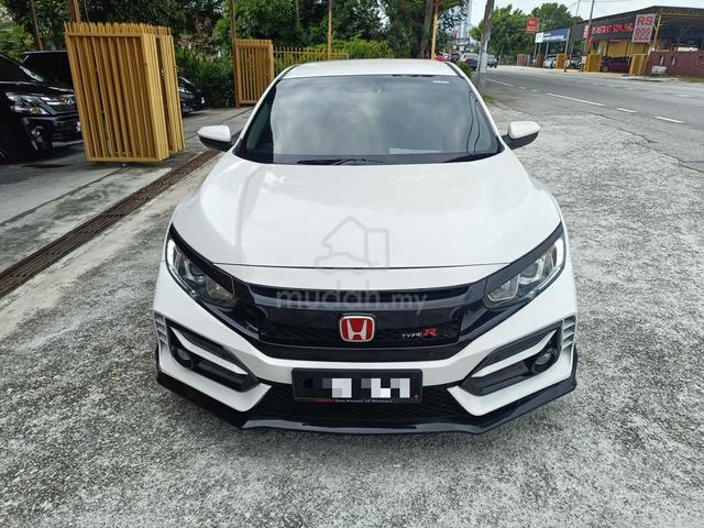 2020 Honda CIVIC 1.8 S (A) - 3