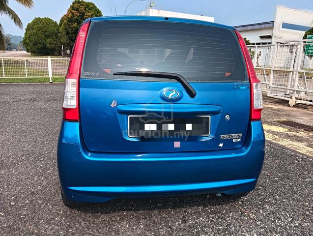 2009 Perodua VIVA 1.0 EZ STANDARD (A) - 3
