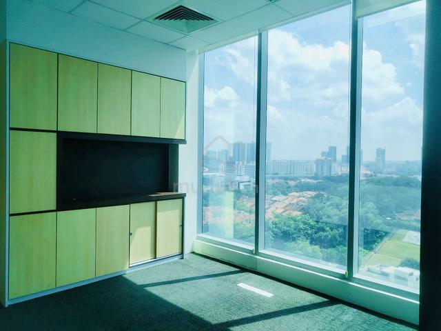 For Rent: Menara Mudajaya, Mutiara Damansara @ Petaling Jaya 1