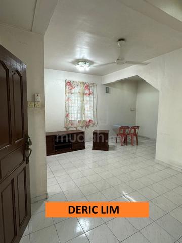 NICE! Taman Permata, Double Storey Terrace Endlot, Bukit Mertajam 1