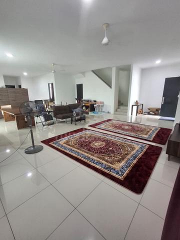 Desa Impian Semi-D For Rent @ Bukit Mertajam | Spacious Land 1