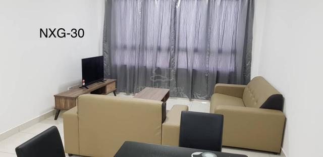 Impiria Residensi Bukit Tinggi Klang 1