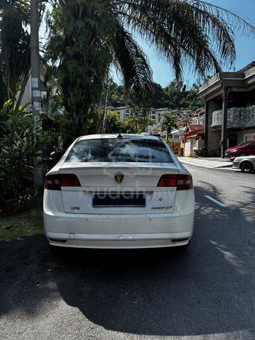2012 Proton PREVE 1.6 CFE PREMIUM (A) - 4