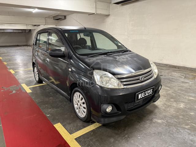 2010 Perodua VIVA 1.0 ELITE Siap Tukar Nama - 1