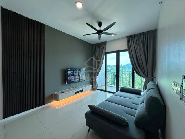Sunway D'hill Residence, Kota Damansara, Selangor 1
