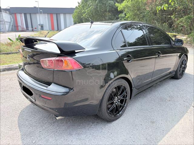 2007 CASH OTR Mitsubishi LANCER 2.0 GT (A) - 3