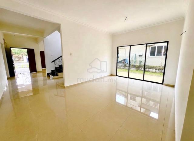 HUGE LAND 2 Storey Bungalow Taman Astana Indah Sungai Ramal Kajang Sel 1