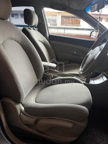 2010 Nissan SYLPHY 2.0 COMFORT (A) TIP TOP ACC FRE - 4