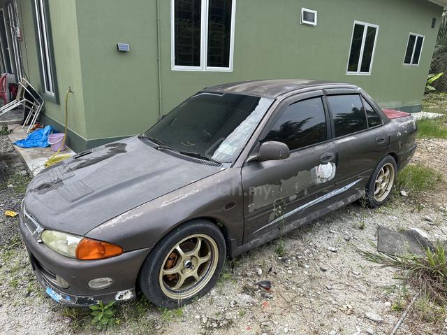 2004 Proton WIRA 1.5 GL (M) - 2