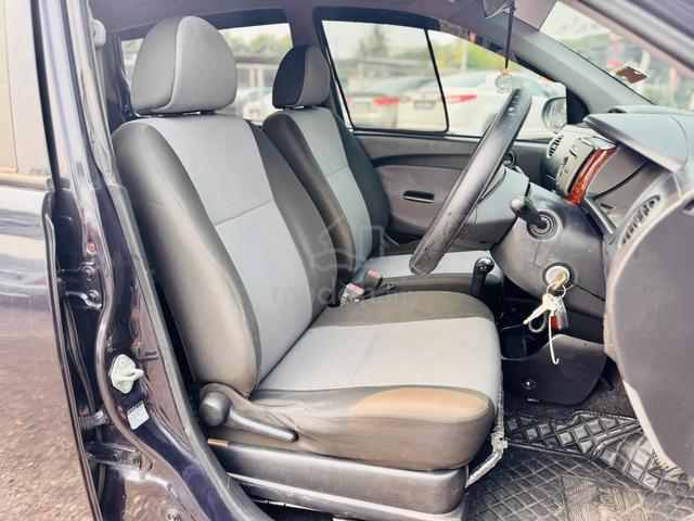 2013 Perodua VIVA 1.0 (A) - 5