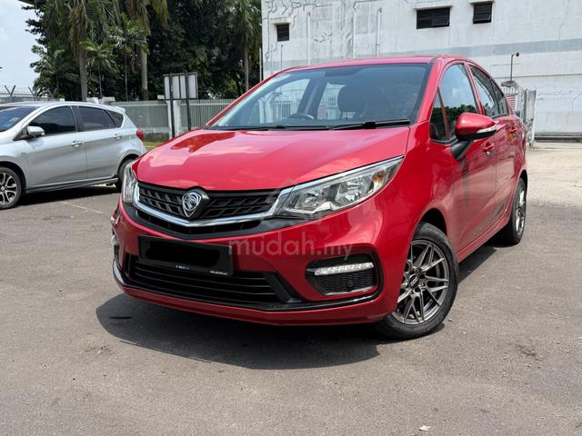 2019 Proton PERSONA 1.6 EXECUTIVE (A) - 2