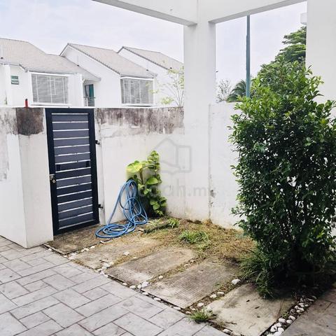 Fully furnished house gated & guarded Kotaseriemas,NiLai 1