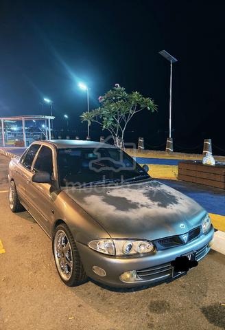 2005 Proton WIRA 1.5 GL (M) - 1