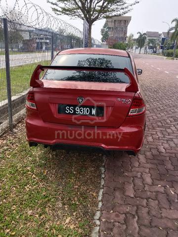 2015 Proton SAGA 1.3 SV (A) - 4