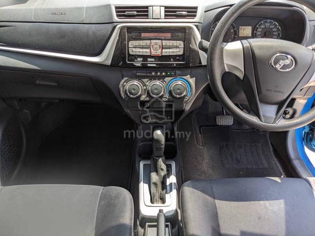 2022 Perodua BEZZA 1.3 X (A) - FREE WARRANTY - 5