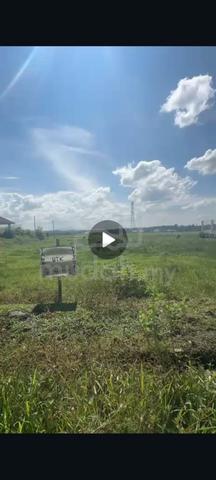 Tanah untuk Dijual 1