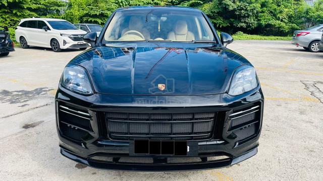 2011 Porsche CAYENNE 3.6 CONVERT 2024 - 2