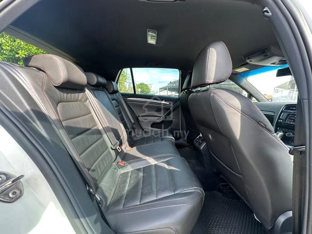 2014 VOLKSWAGEN GOLF GTI 2.0 6 SPEED/ TiP TOP - 5