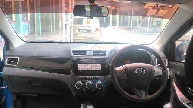 2017 Perodua BEZZA 1.3 ADVANCE (A) - 4