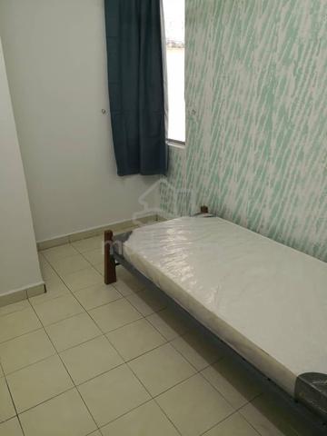 Nusa Perdana Service Apartment 4